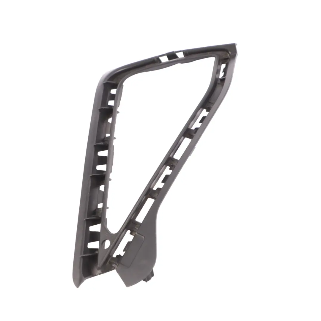 Volkswagen VW Golf SV Feu anti-brouillard Cache pare-chocs droit - SKU 510853212E - Numéro de pièce 510853212E