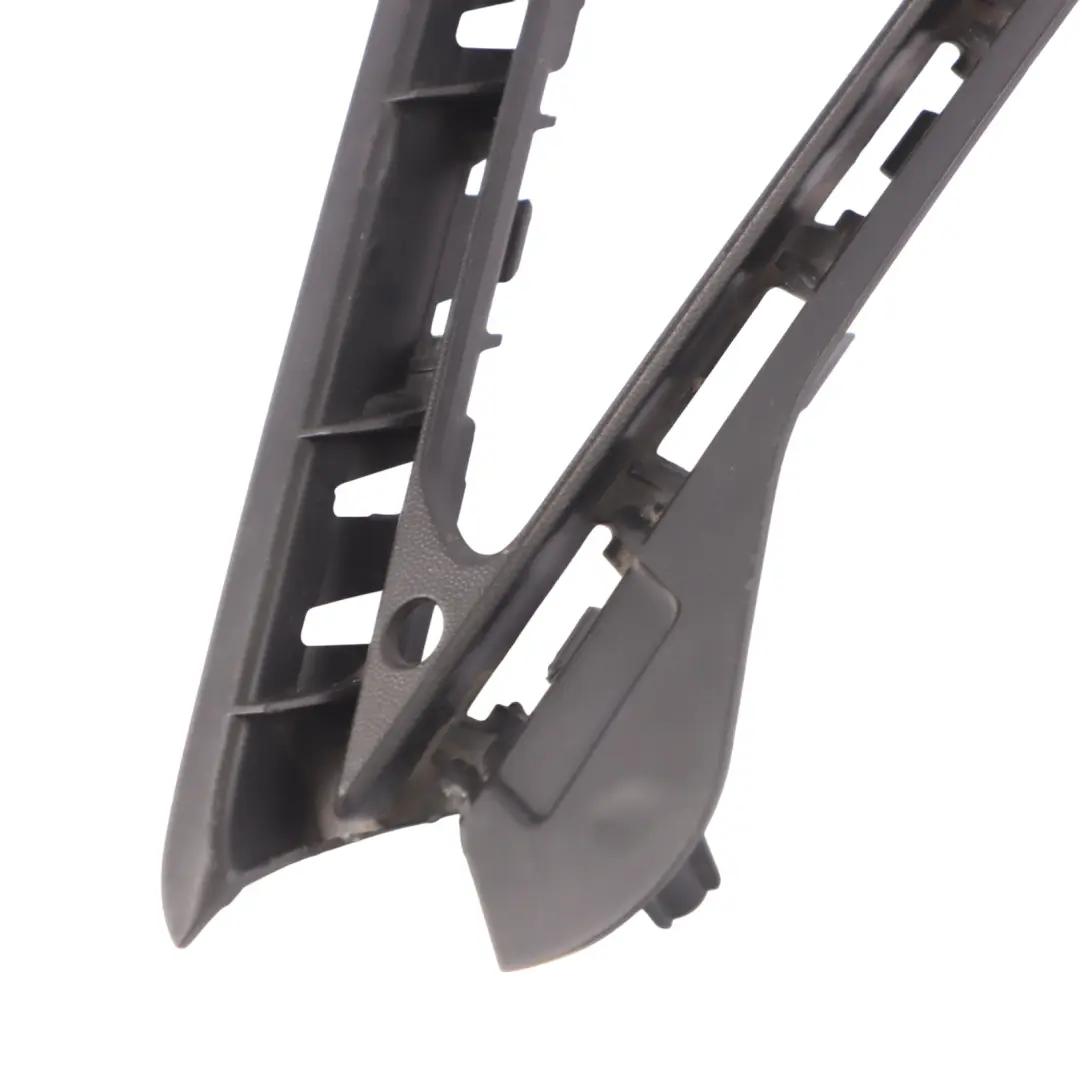 Luz antiniebla alrededor de la cubierta derecho para Volkswagen VW Golf SV con número de pieza 510853212E Volkswagen VW Golf SV Luz antiniebla alrededor de la cubierta derecho - SKU 510853212E - Número de pieza 510853212E