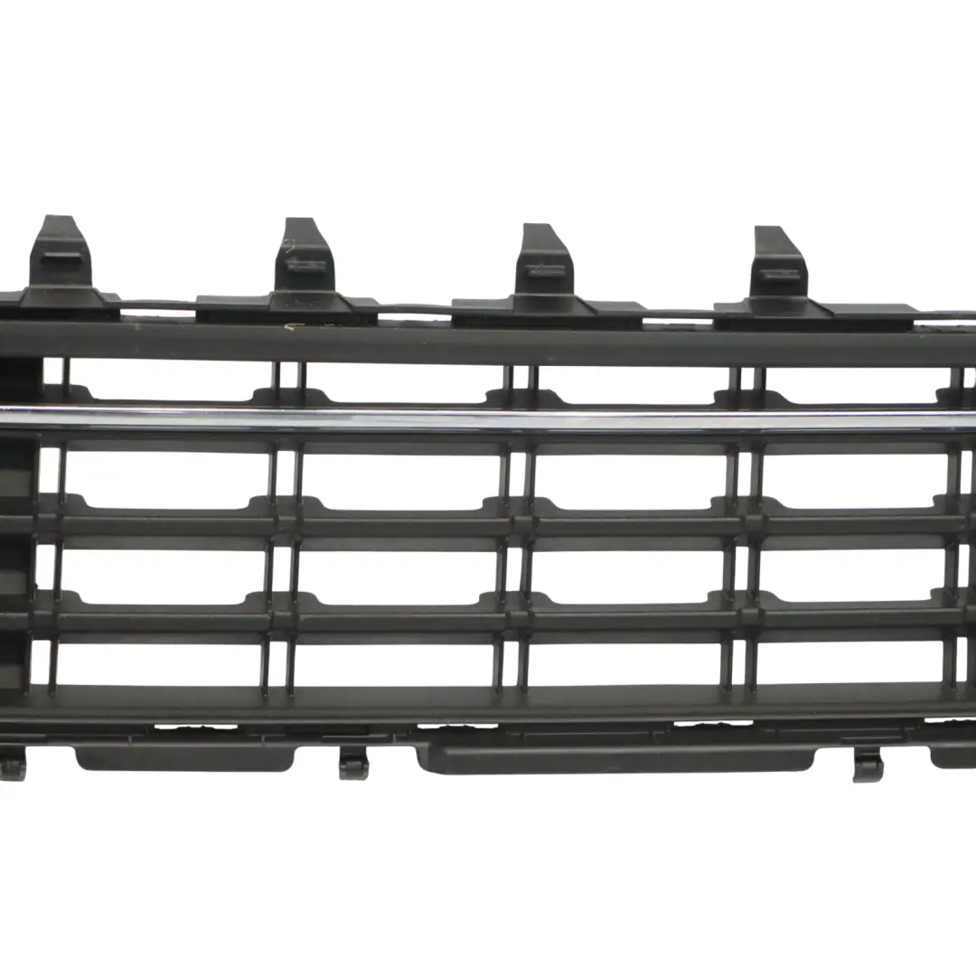 Volkswagen Golf Sportsvan Front Bumper Radiator Grille Badge Trim - SKU 510853671H - Part number 510853671H