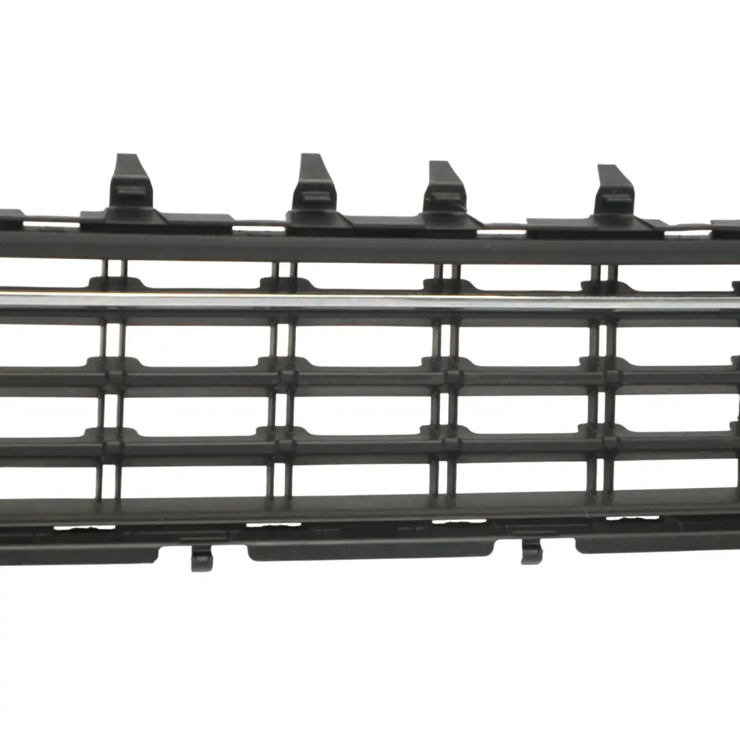 Volkswagen Golf Sportsvan Front Bumper Radiator Grille Badge Trim - SKU 510853671H - Part number 510853671H