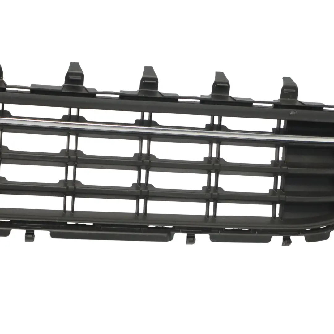 Kratka Wlotu Powietrza Przód Volkswagen Golf Sportsvan - SKU 510853671H - Numer Części 510853671H