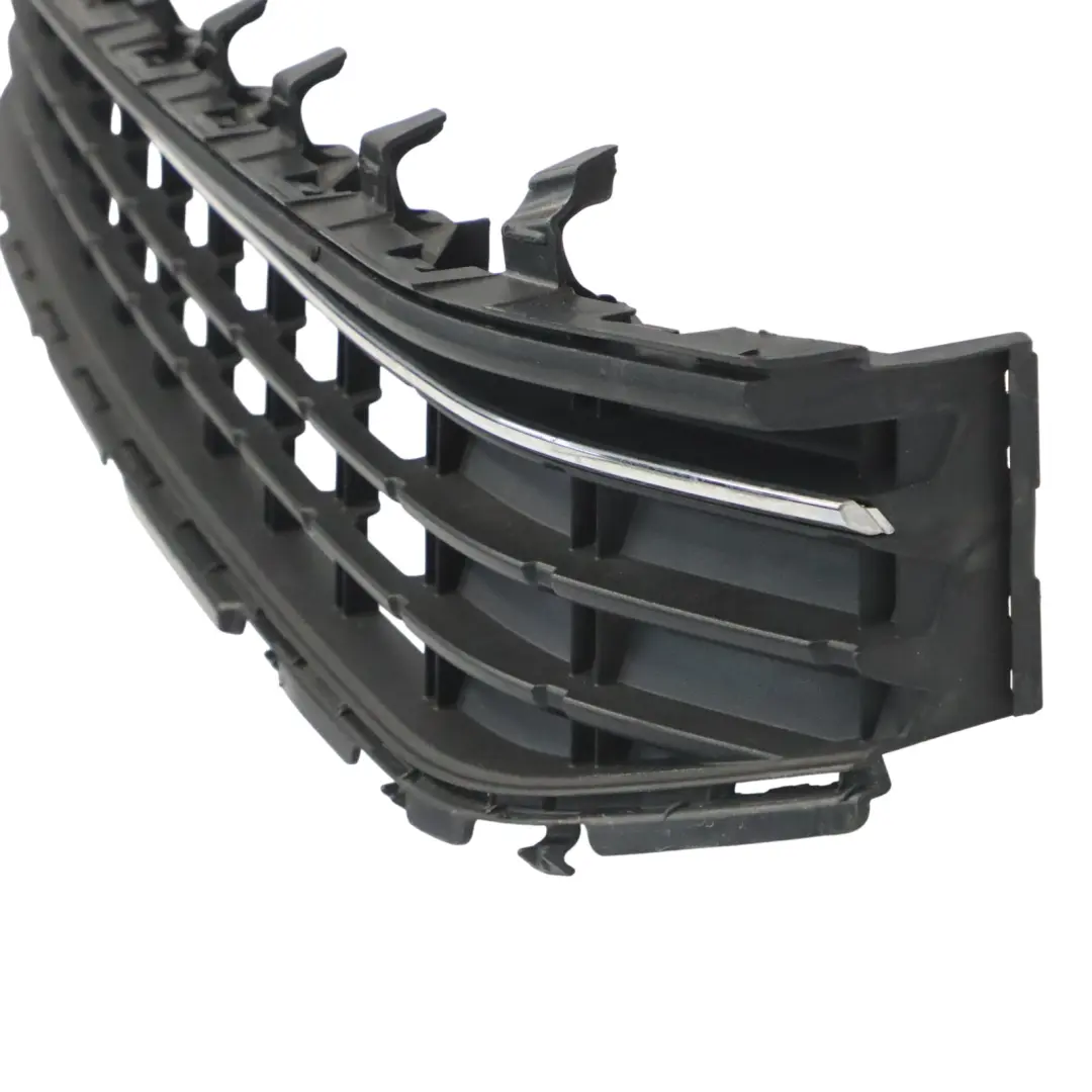 Volkswagen Golf Sportsvan Front Stoß Stange Kühlergrill Abzeichen - SKU 510853671H - Teilenummer 510853671H