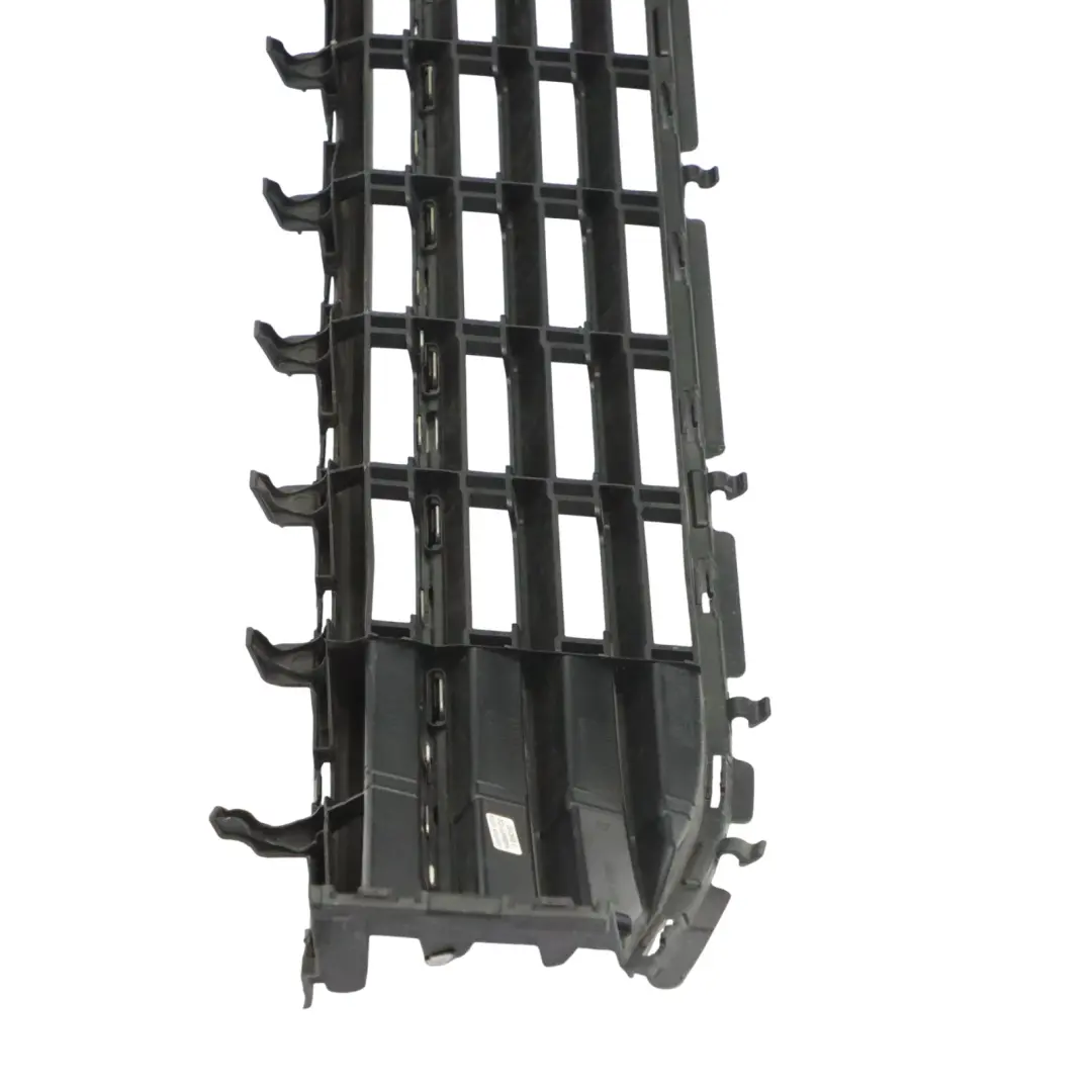 Kratka Wlotu Powietrza Przód Volkswagen Golf Sportsvan - SKU 510853671H - Numer Części 510853671H