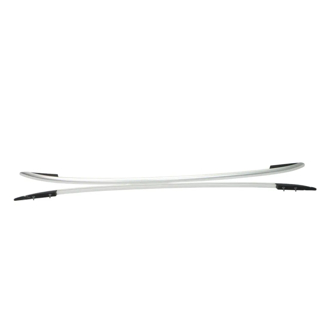 Volkswagen Golf Sportsvan Roof Railing Left Right N/O/S Alu SET - SKU 510860043 - Part number 510860043