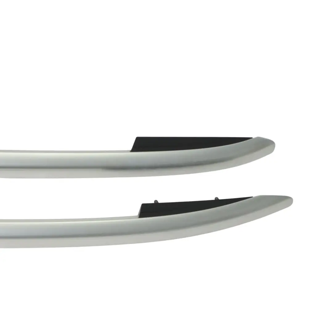 Ringhiera del tetto sinistra destra Alu SET per Volkswagen Golf Sportsvan con numero di parte 510860043 Volkswagen Golf Sportsvan Ringhiera del tetto sinistra destra Alu SET - SKU 510860043 - Numero di parte 510860043