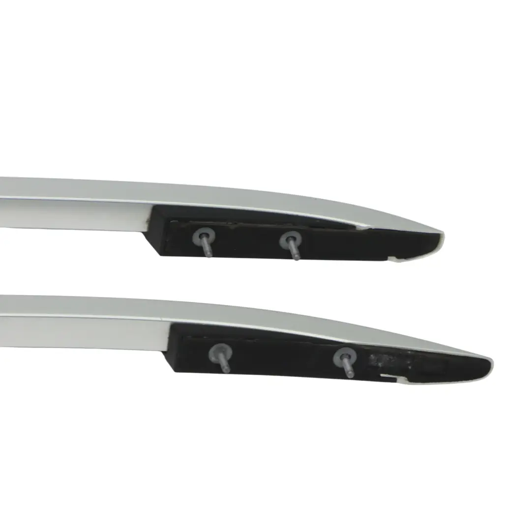 Barandilla techo Izquierda Derecha Alu SET para Volkswagen Golf Sportsvan con número de pieza 510860043 Volkswagen Golf Sportsvan Barandilla techo Izquierda Derecha Alu SET - SKU 510860043 - Número de pieza 510860043