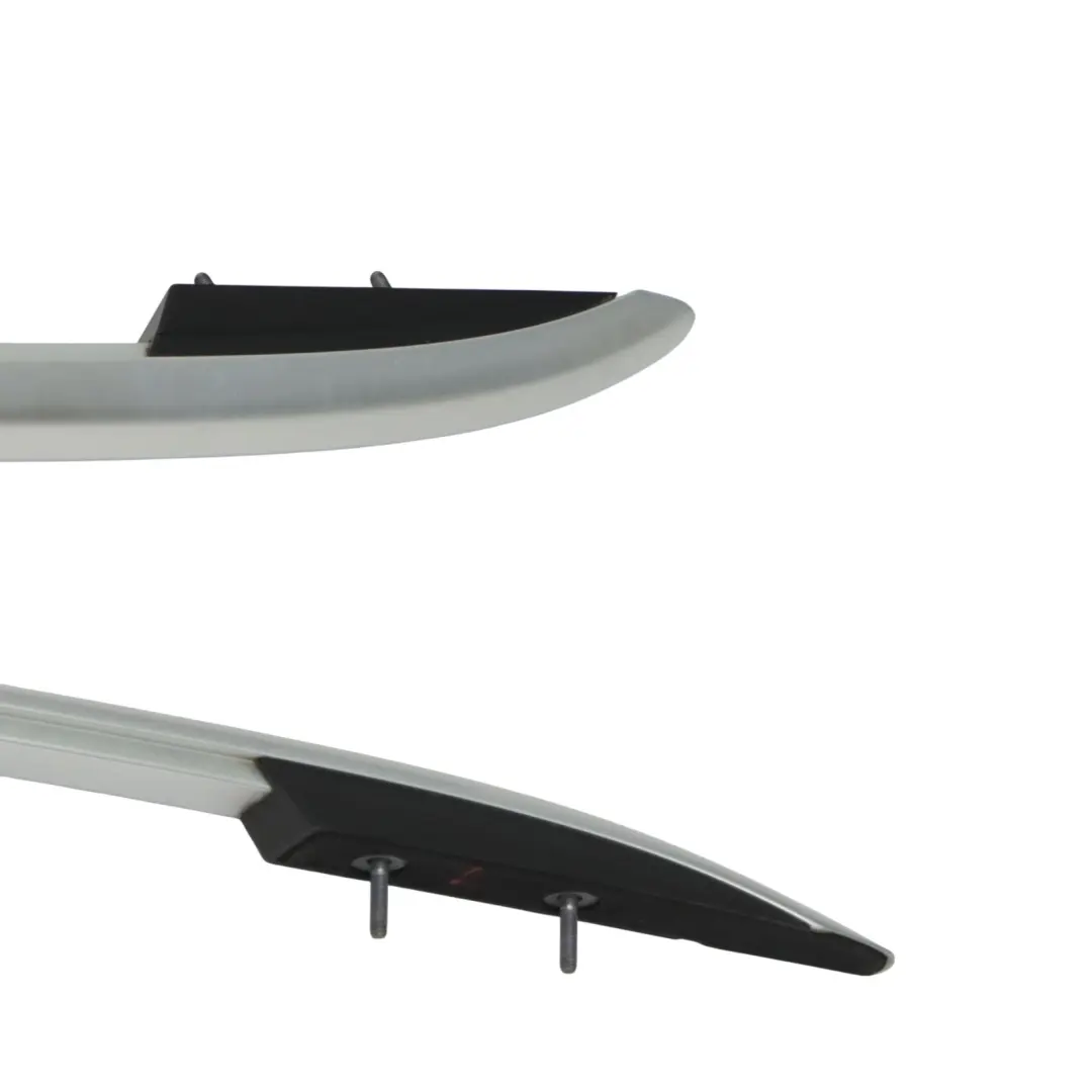 Dachreling Links Rechts Alu SET für Volkswagen Golf Sportsvan mit Teilenummer 510860043 Volkswagen Golf Sportsvan Dachreling Links Rechts Alu SET - SKU 510860043 - Teilenummer 510860043