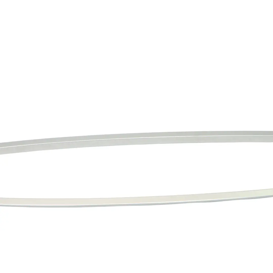 Volkswagen Golf Sportsvan Barrières de toit Gauche Droite Alu SET - SKU 510860043 - Numéro de pièce 510860043