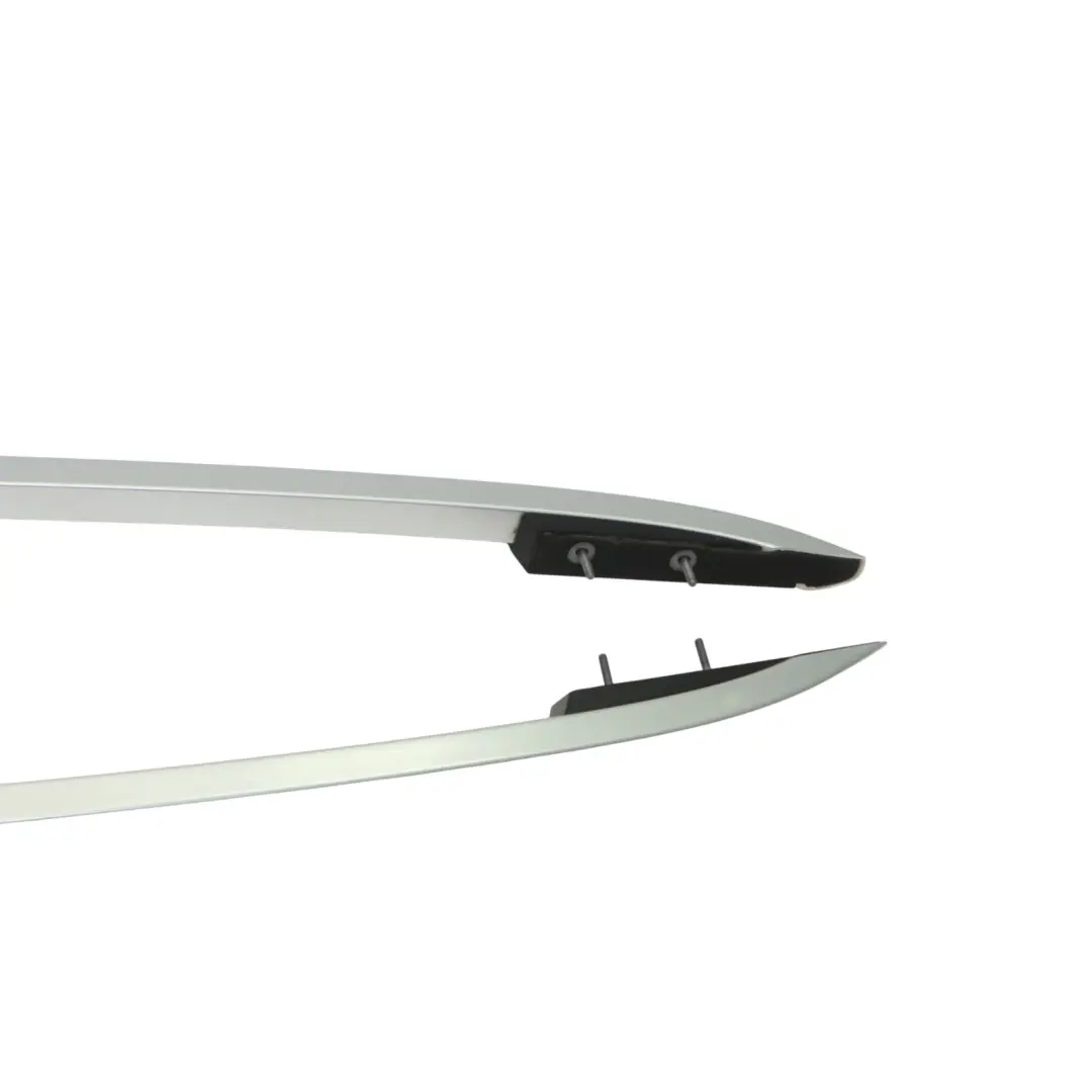 Roof Railing Left Right N/O/S Alu SET to Volkswagen Golf Sportsvan with Part number 510860043 Volkswagen Golf Sportsvan Roof Railing Left Right N/O/S Alu SET - SKU 510860043 - Part number 510860043