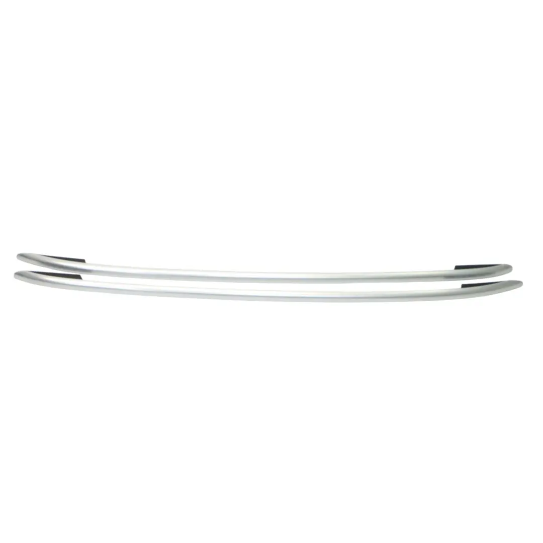 Volkswagen Golf Sportsvan Ringhiera del tetto sinistra destra Alu SET - SKU 510860043 - Numero di parte 510860043