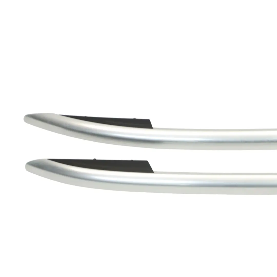 Barandilla techo Izquierda Derecha Alu SET para Volkswagen Golf Sportsvan con número de pieza 510860043 Volkswagen Golf Sportsvan Barandilla techo Izquierda Derecha Alu SET - SKU 510860043 - Número de pieza 510860043