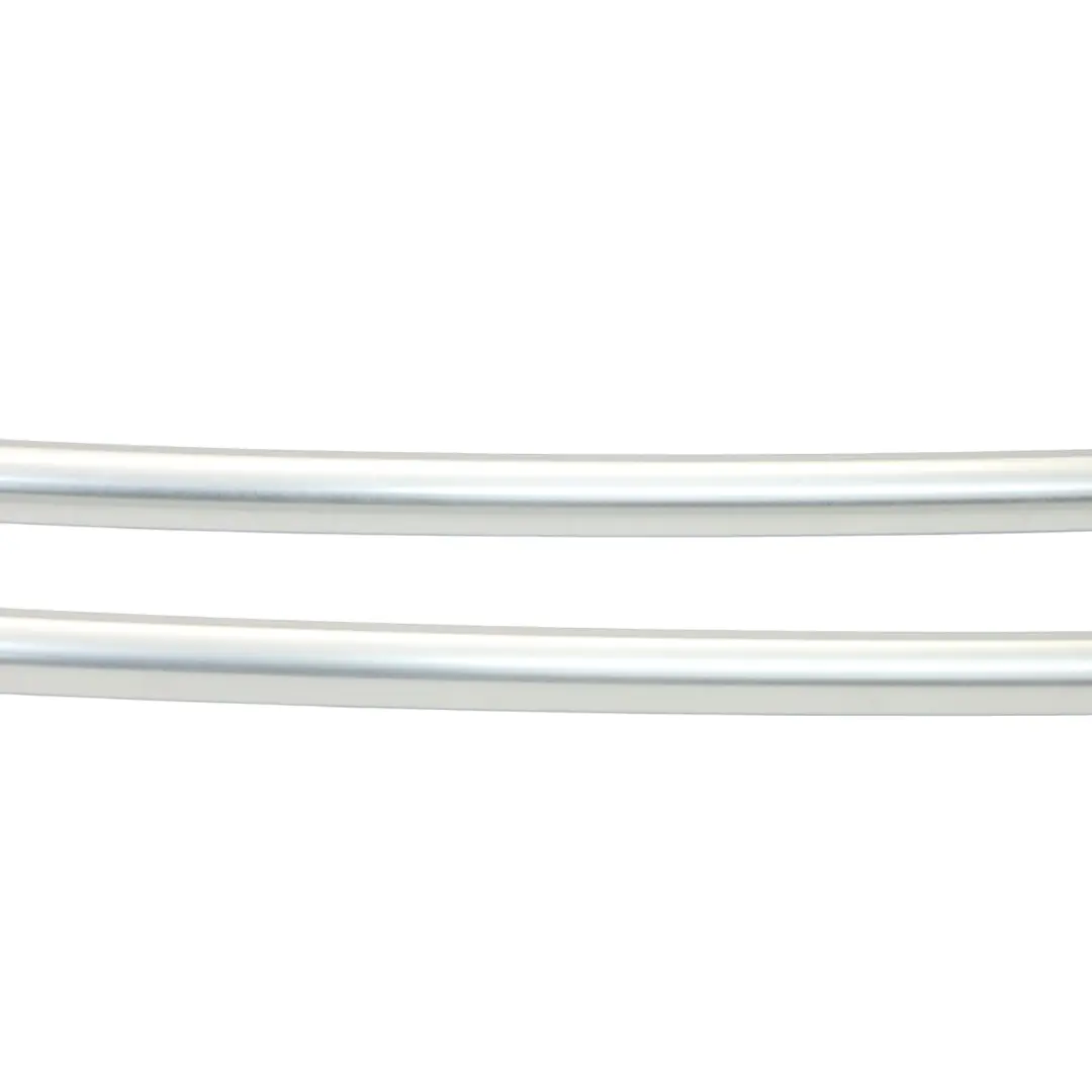 Volkswagen Golf Sportsvan Barrières de toit Gauche Droite Alu SET - SKU 510860043 - Numéro de pièce 510860043