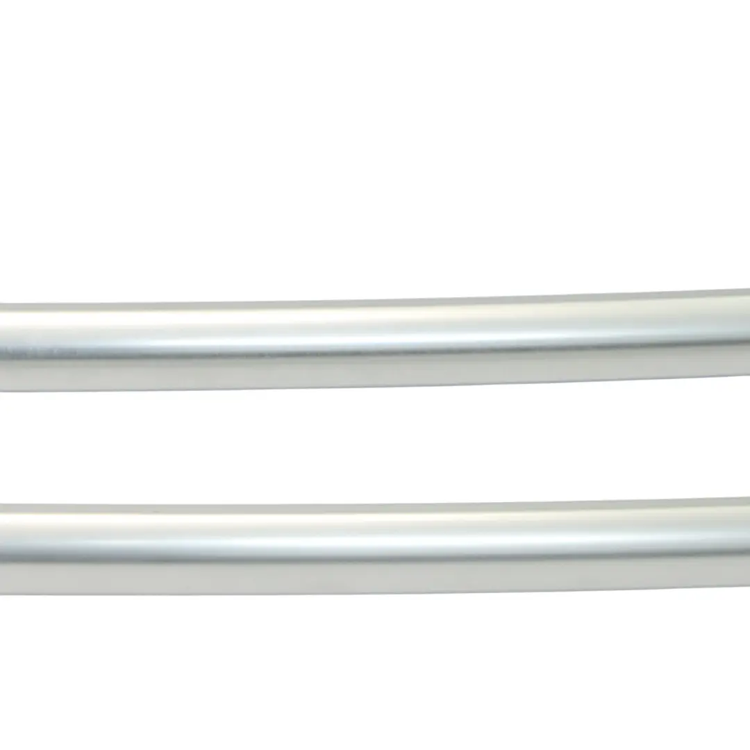 Barandilla techo Izquierda Derecha Alu SET para Volkswagen Golf Sportsvan con número de pieza 510860043 Volkswagen Golf Sportsvan Barandilla techo Izquierda Derecha Alu SET - SKU 510860043 - Número de pieza 510860043