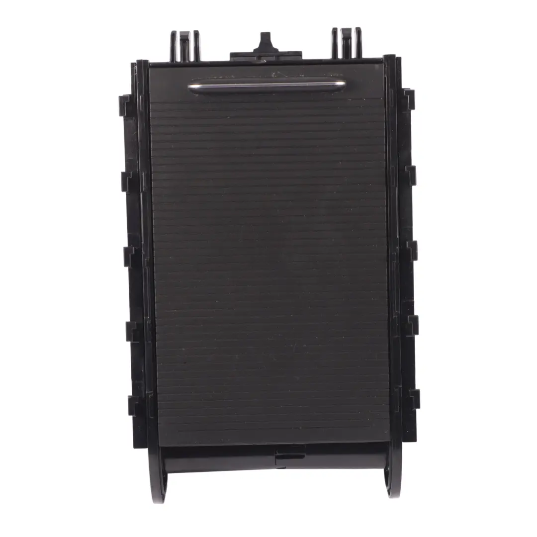 Mittelkonsole Getränkehalter Ablage Schwarz für Volkswagen Golf Sportsvan mit Teilenummer 510862531 Volkswagen Golf Sportsvan Mittelkonsole Getränkehalter Ablage Schwarz - SKU 510862531 - Teilenummer 510862531