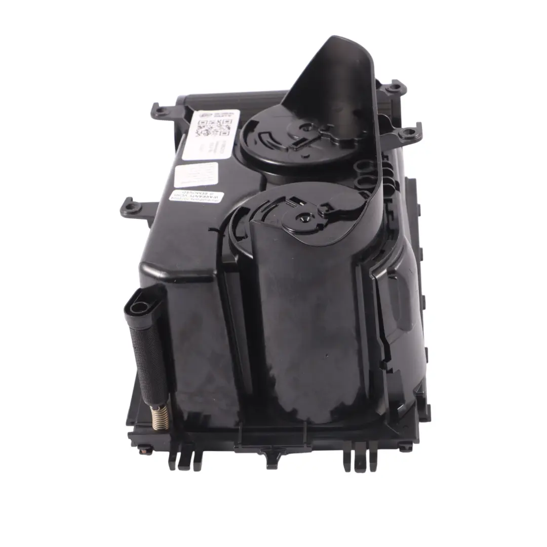 Mittelkonsole Getränkehalter Ablage Schwarz für Volkswagen Golf Sportsvan mit Teilenummer 510862531 Volkswagen Golf Sportsvan Mittelkonsole Getränkehalter Ablage Schwarz - SKU 510862531 - Teilenummer 510862531