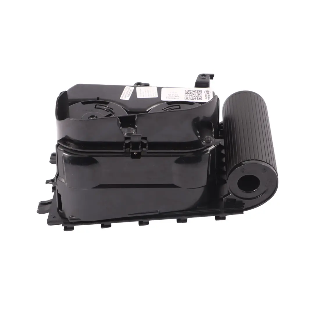 Volkswagen Golf Sportsvan Uchwyt na Kubki Schowek - SKU 510862531 - Numer Części 510862531