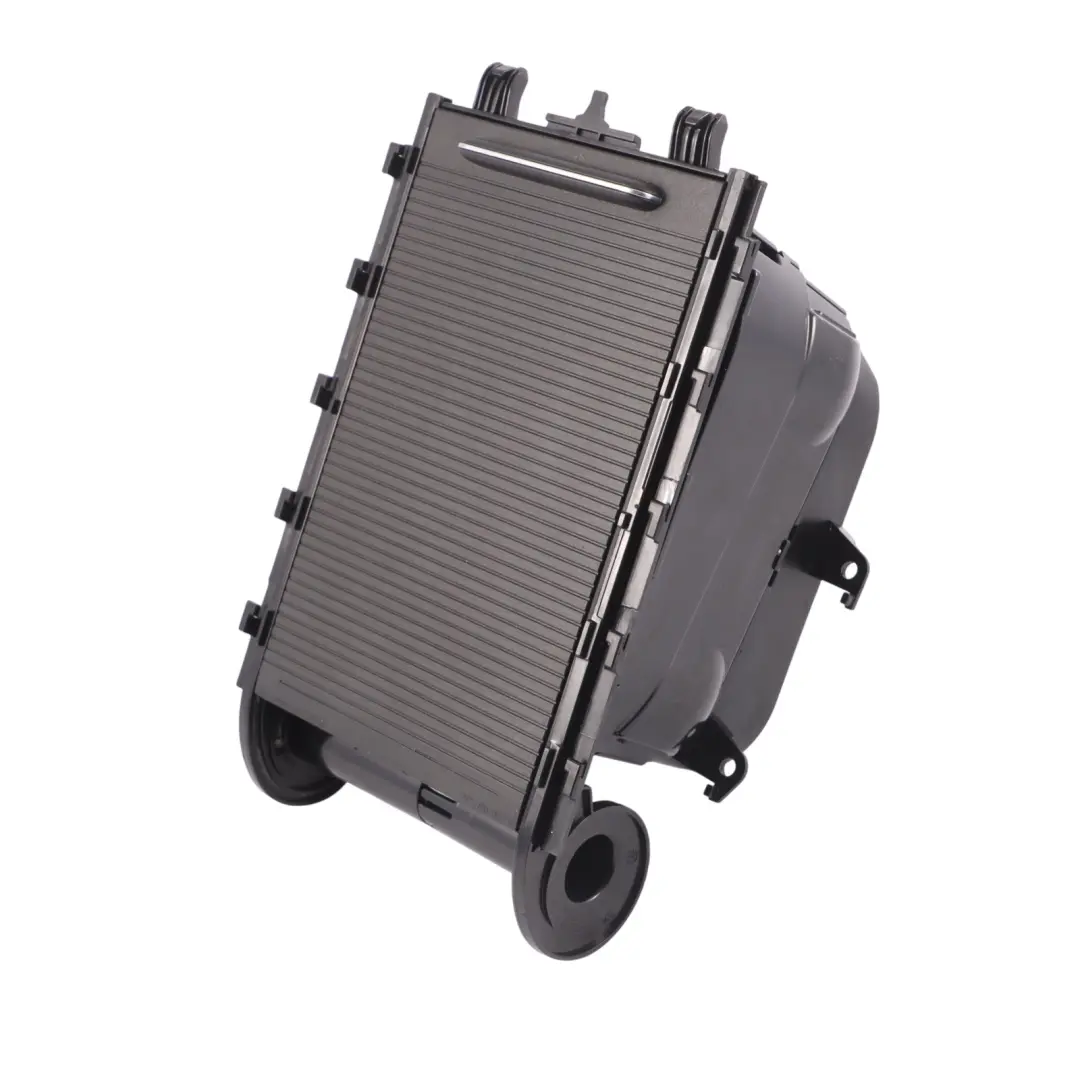Volkswagen Golf Sportsvan Console centrale Porte-gobelets Rangement - SKU 510862531 - Numéro de pièce 510862531