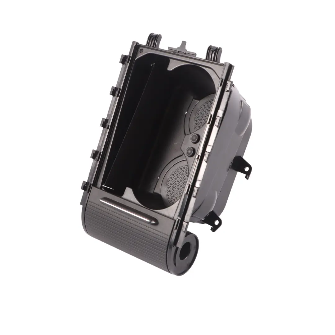 Volkswagen Golf Sportsvan Console centrale Porte-gobelets Rangement - SKU 510862531 - Numéro de pièce 510862531