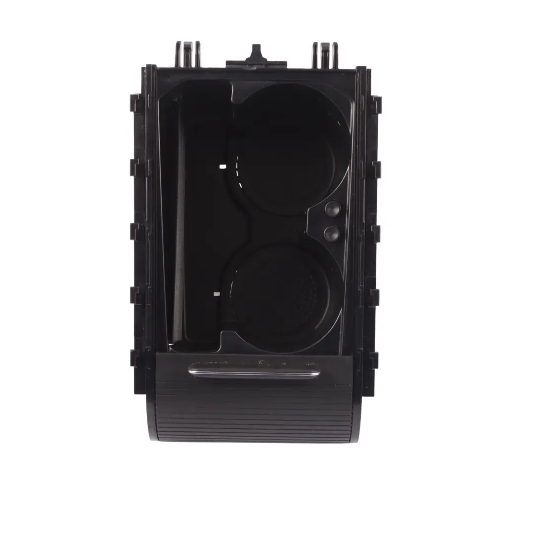 Volkswagen Golf Sportsvan Centre Console Front Cup Holder Storage - SKU 510862531 - Part number 510862531