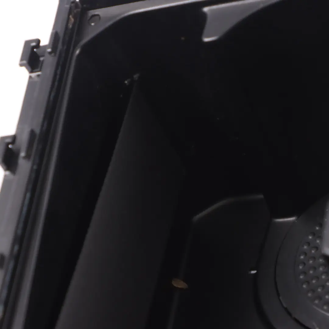 Volkswagen Golf Sportsvan Console centrale Porte-gobelets Rangement - SKU 510862531 - Numéro de pièce 510862531