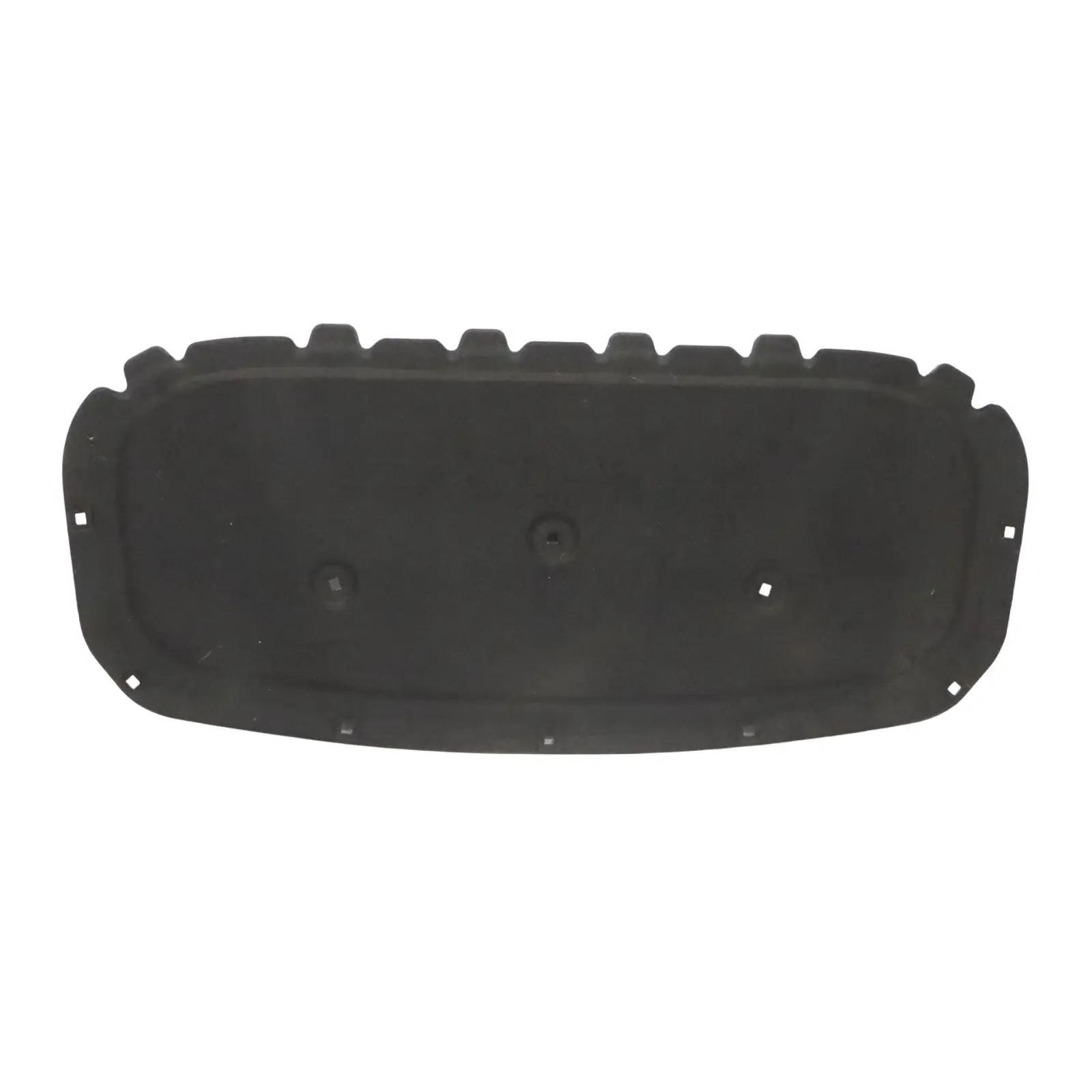 Aislamiento acústico del capó del motor del Volkswagen Golf SV 510863831