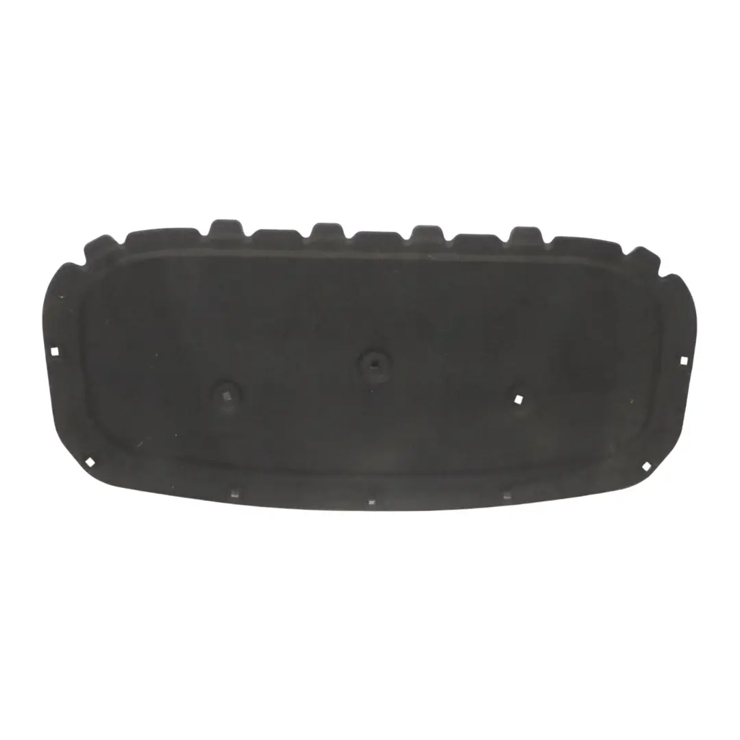 Volkswagen Golf SV Motor Haube Raum Schall Dämmung - SKU 510863831 - Teilenummer 510863831