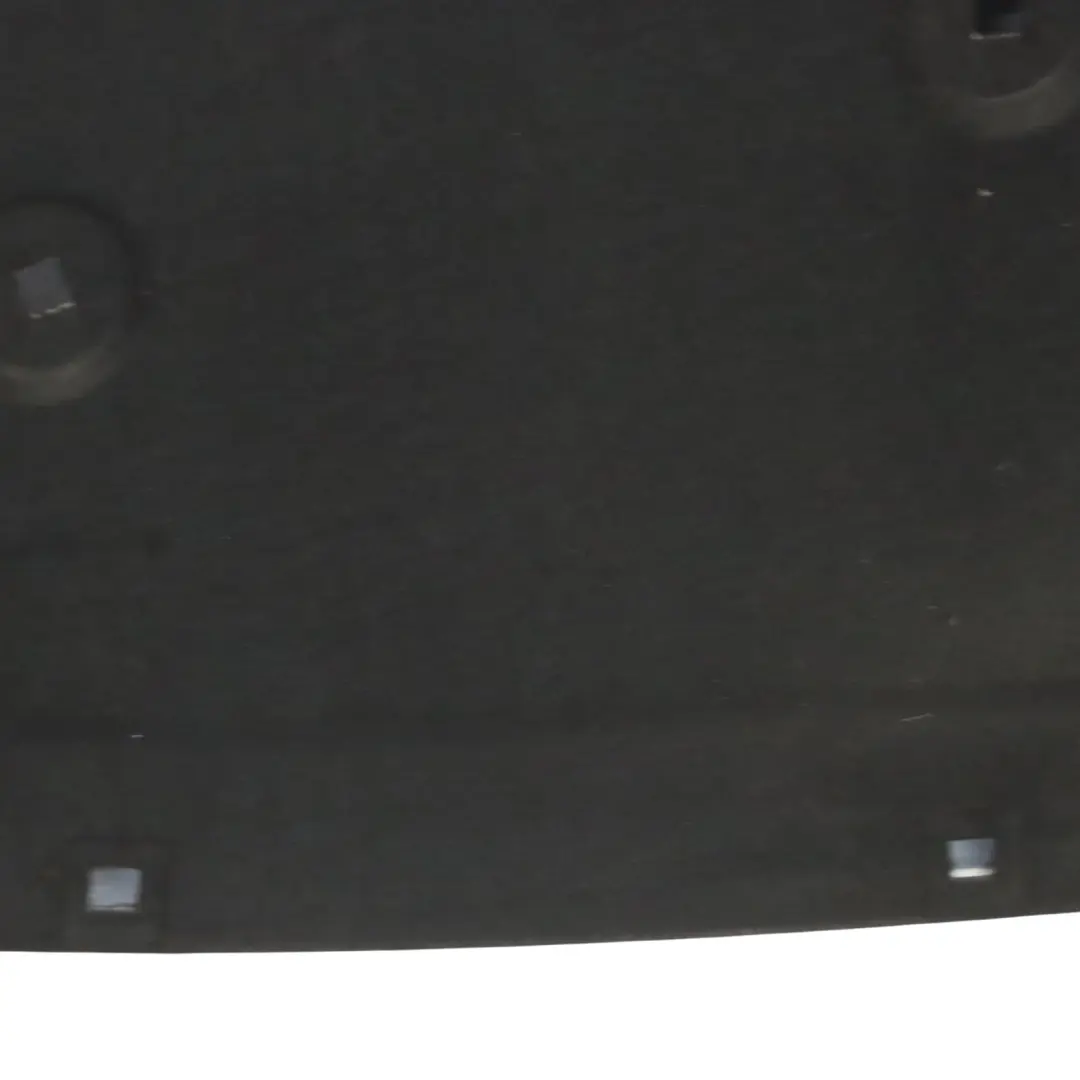 Volkswagen Golf SV Bonnet Hood Engine Compartment Sound Insulation - SKU 510863831 - Part number 510863831