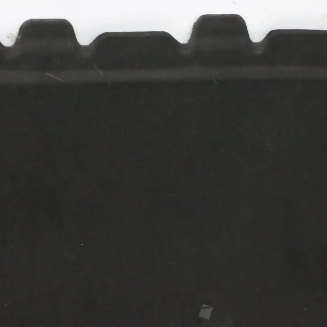  Aislamiento acústico del capó del motor del Volkswagen Golf SV - SKU 510863831 - Número de pieza 510863831