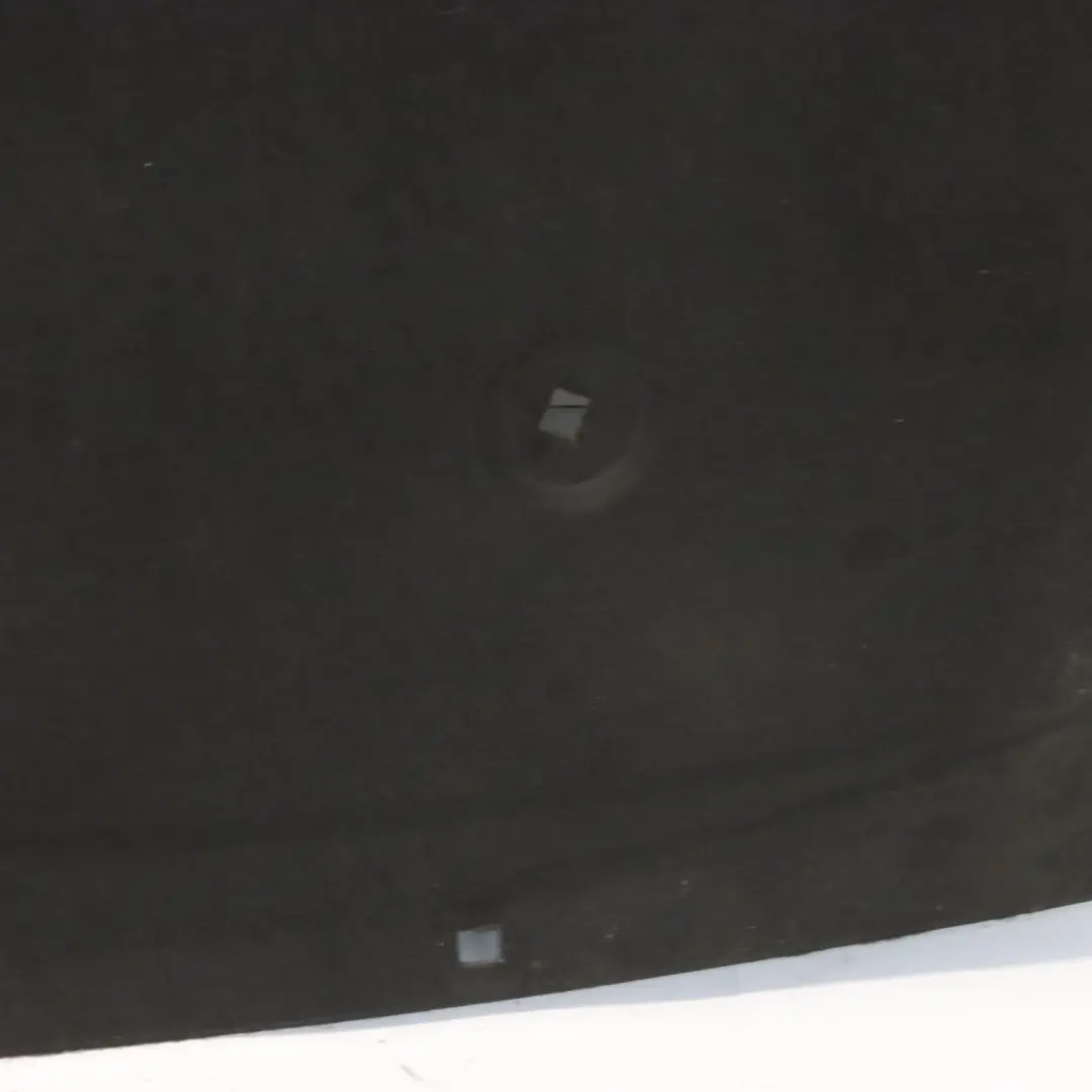 Volkswagen Golf SV Izolacja Akustyczna Wygłuszenie Maski - SKU 510863831 - Numer Części 510863831