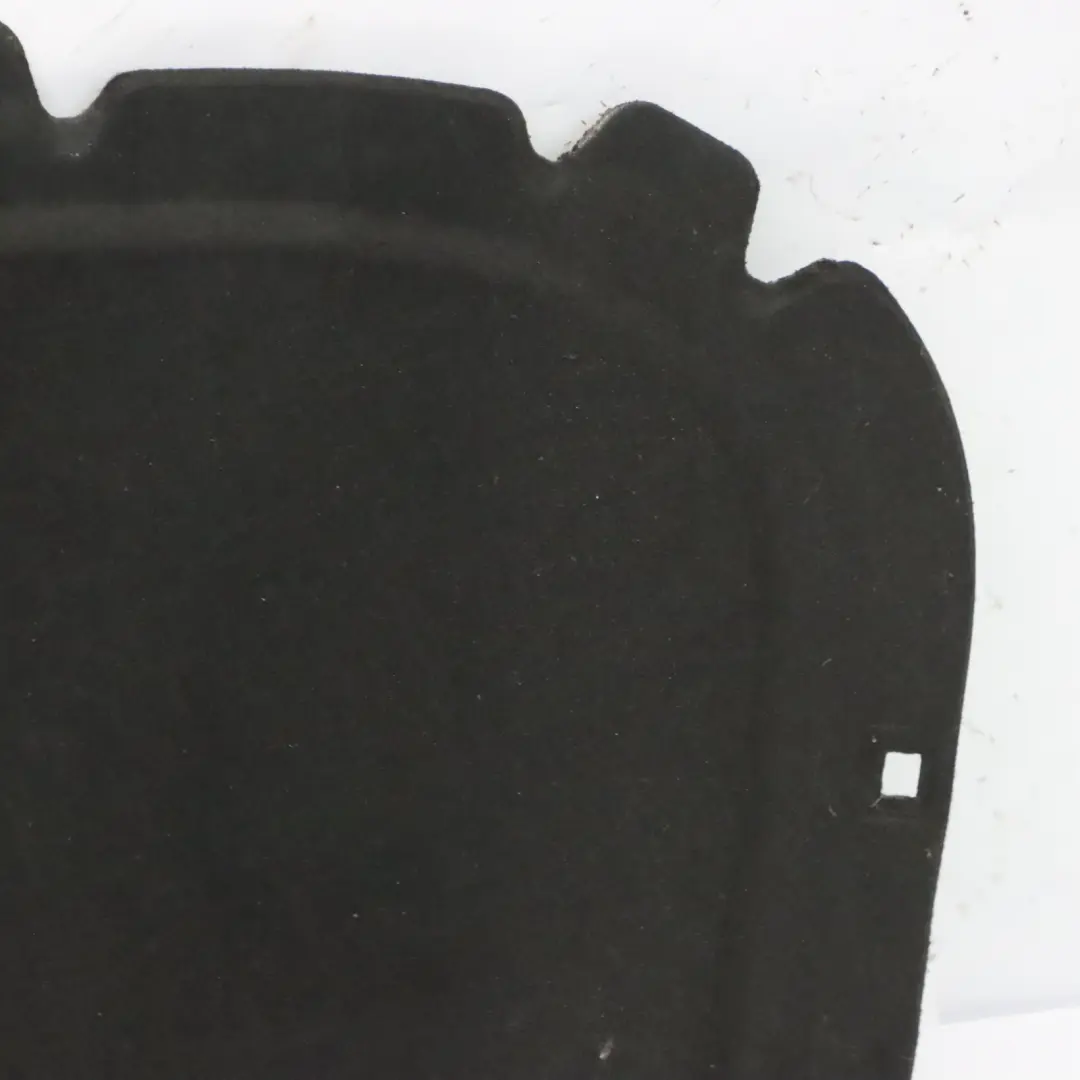 Volkswagen Golf SV Insonorisation capot compartiment moteur - SKU 510863831 - Numéro de pièce 510863831