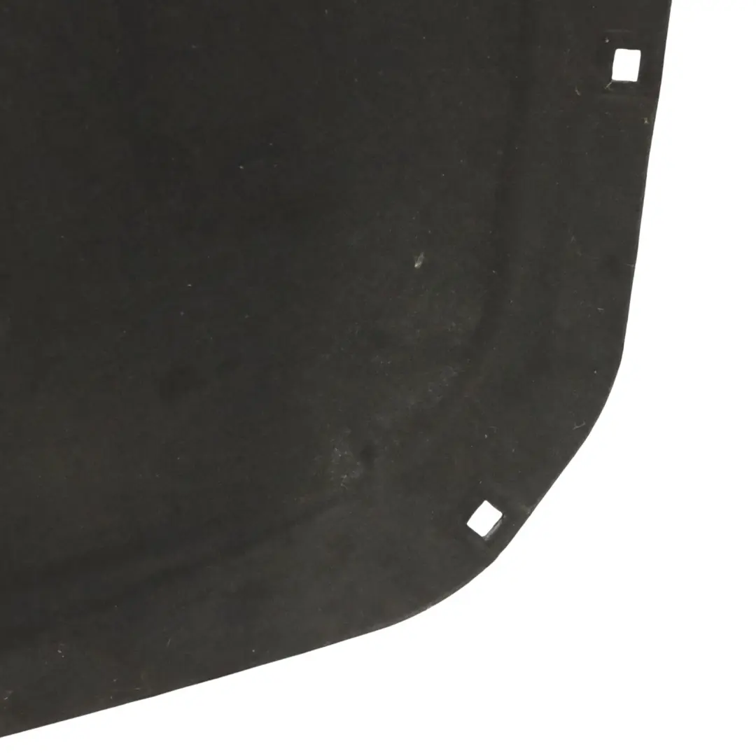 Volkswagen Golf SV Bonnet Hood Engine Compartment Sound Insulation - SKU 510863831 - Part number 510863831