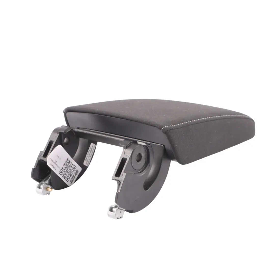 Volkswagen Golf Sportsvan Consola Central Delantera Apoyabrazos Tela - SKU 510864207 - Número de pieza 510864207