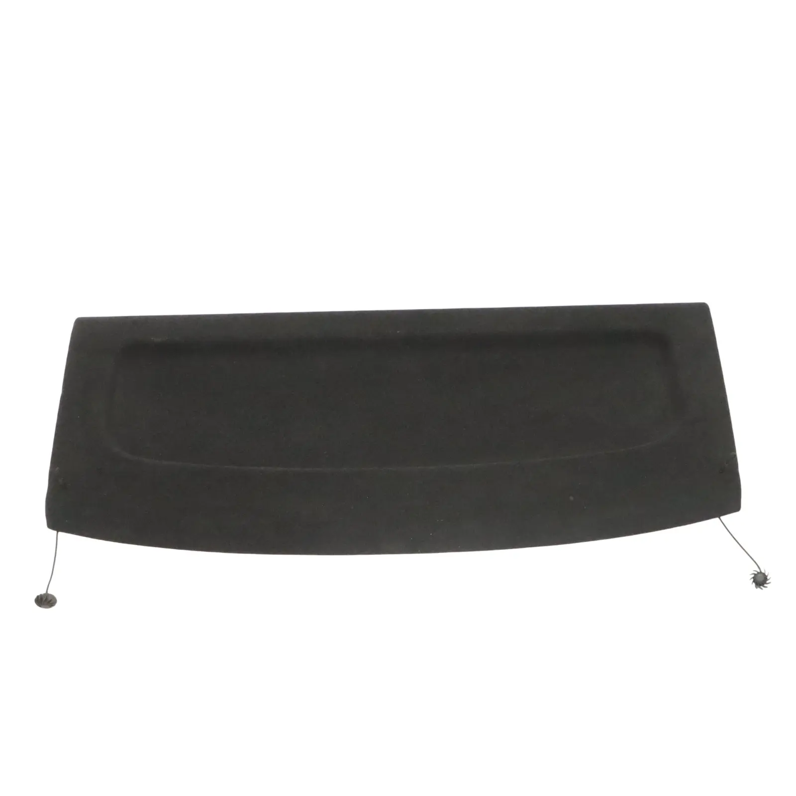 Volkswagen Golf Sportsvan Maletero Portaobjetos Tapa Carga Forro 510867769A