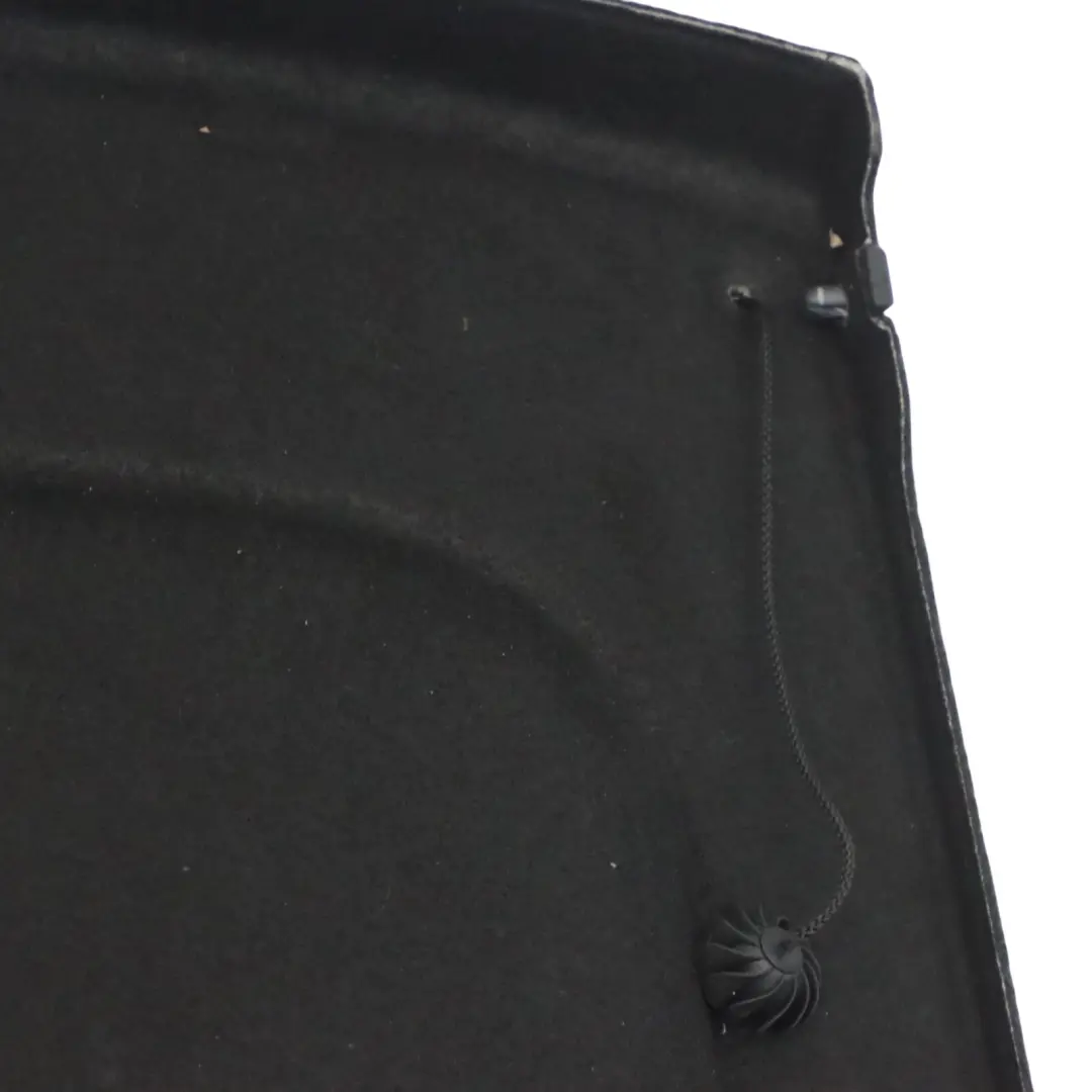 Volkswagen Golf Sportsvan Maletero Portaobjetos Tapa Carga Forro - SKU 510867769A - Número de pieza 510867769A