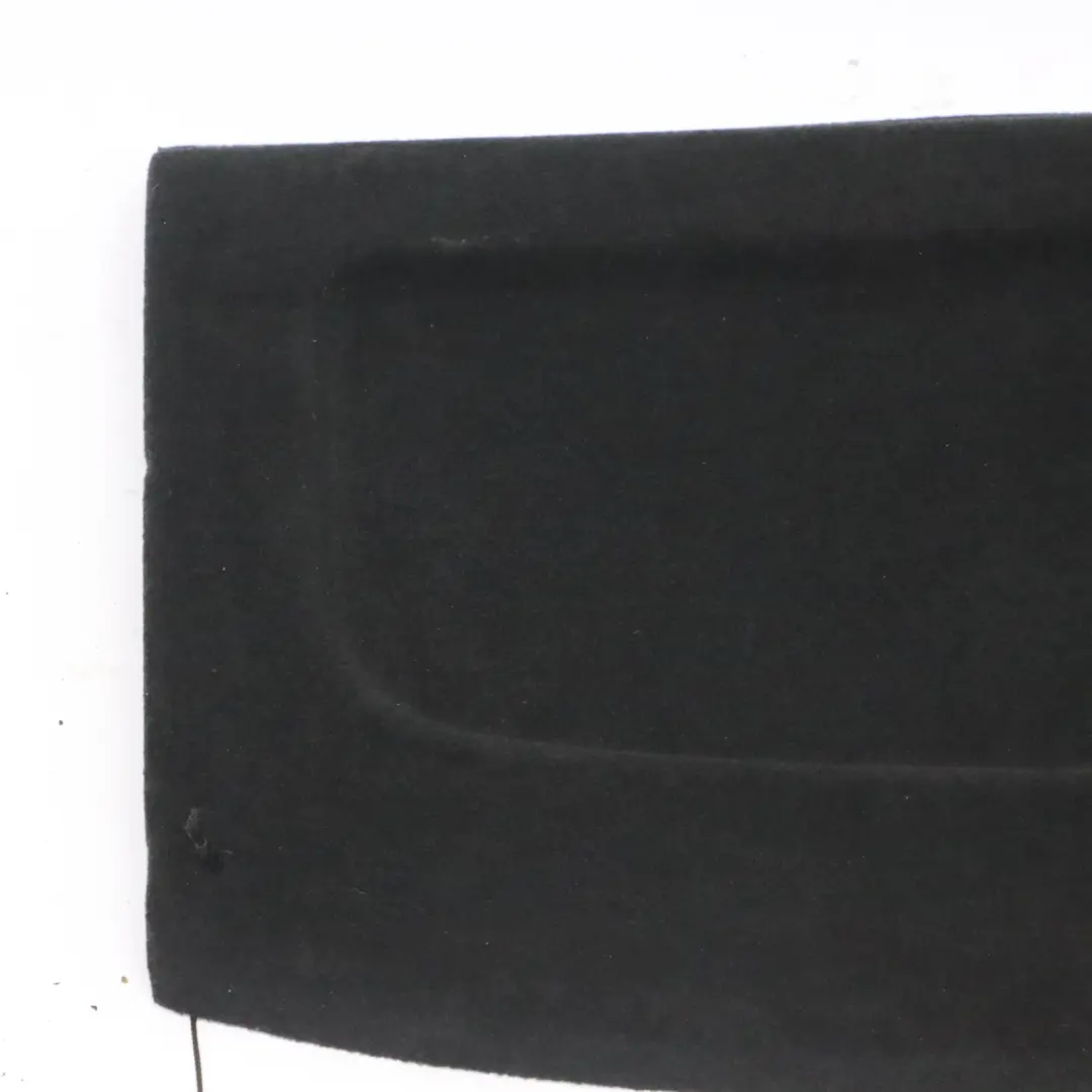 Volkswagen Golf Sportsvan Baule Boot Parcel Shelf Load Cover Lining - SKU 510867769A - Numero di parte 510867769A