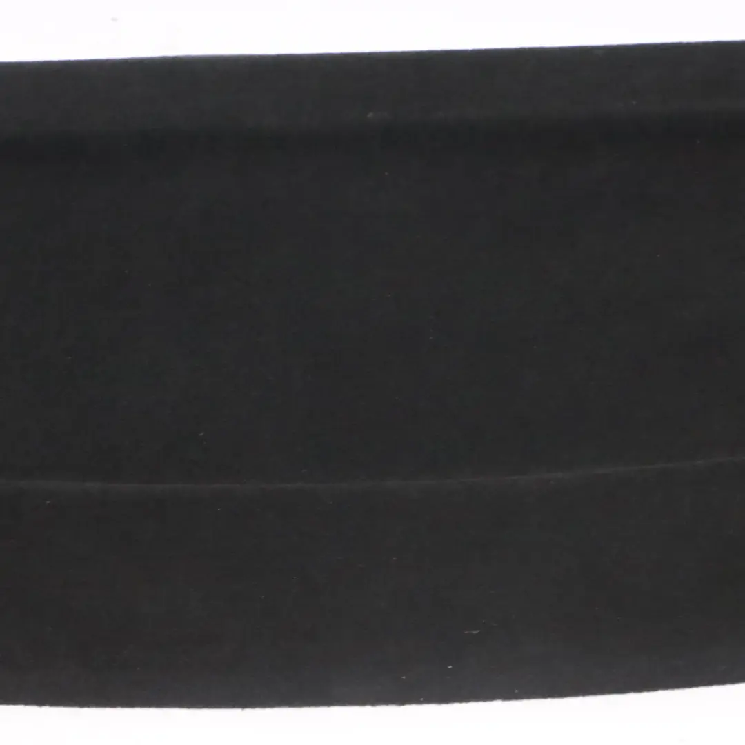 Volkswagen Golf Sportsvan Baule Boot Parcel Shelf Load Cover Lining - SKU 510867769A - Numero di parte 510867769A
