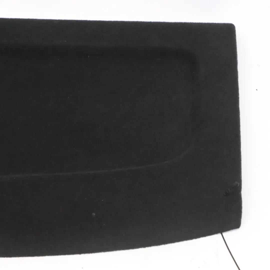 Hutablage Ladeabdeckung Verkleidung für Volkswagen Golf Sportsvan Raum mit Teilenummer 510867769A Volkswagen Golf Sportsvan Raum Hutablage Ladeabdeckung Verkleidung - SKU 510867769A - Teilenummer 510867769A