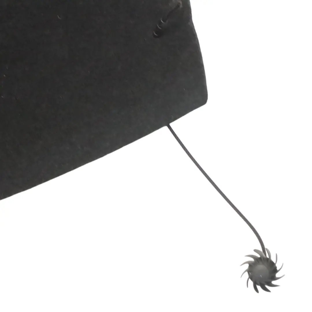 Trunk Boot Parcel Shelf Load Cover Floor Lining to Volkswagen Sportsvan with Part number 510867769A Volkswagen Sportsvan Trunk Boot Parcel Shelf Load Cover Floor Lining - SKU 510867769A - Part number 510867769A