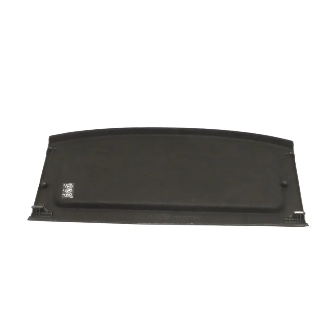 Volkswagen Golf Sportsvan Coffre Tablette chargement Revêtement - SKU 510867769A - Numéro de pièce 510867769A