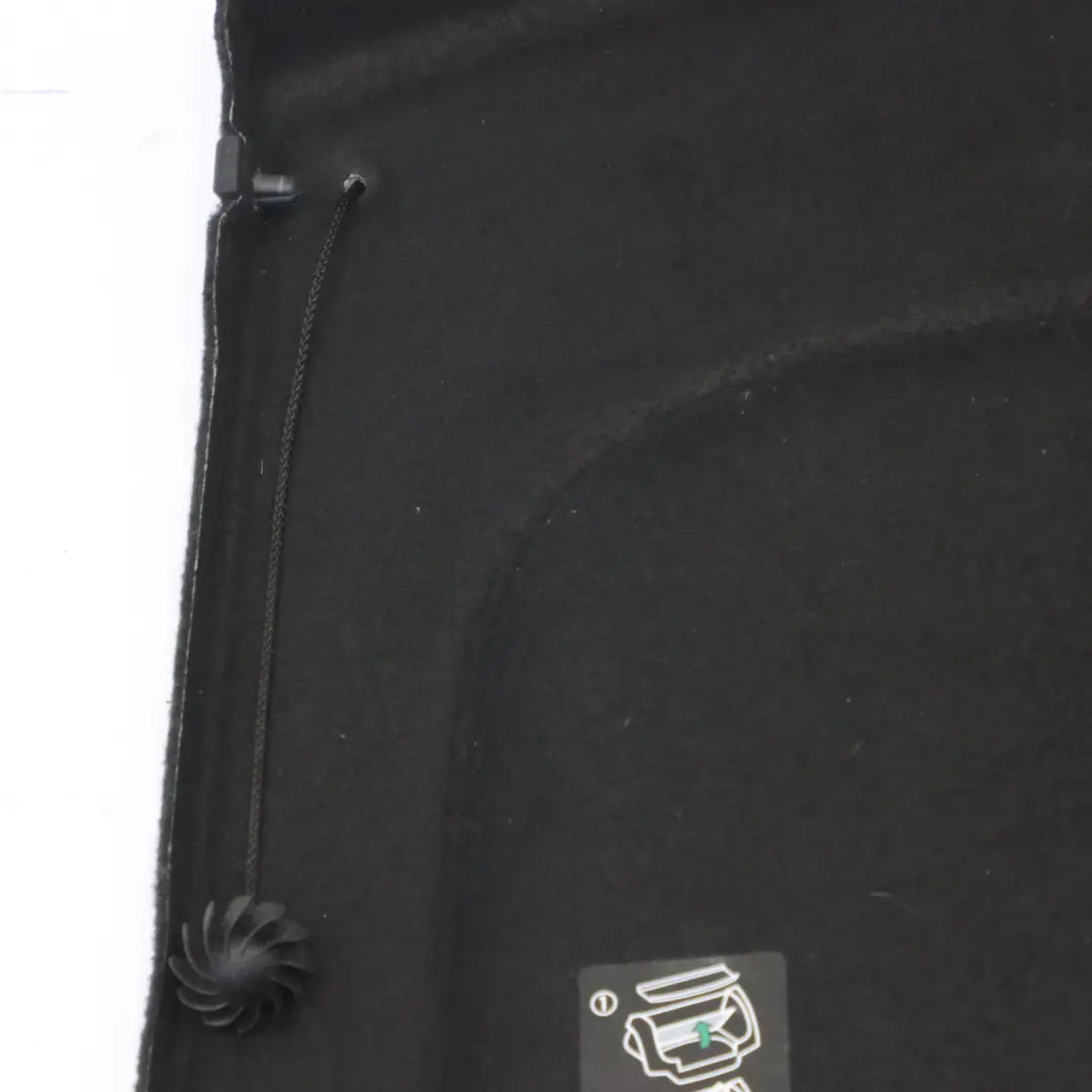 Trunk Boot Parcel Shelf Load Cover Floor Lining to Volkswagen Sportsvan with Part number 510867769A Volkswagen Sportsvan Trunk Boot Parcel Shelf Load Cover Floor Lining - SKU 510867769A - Part number 510867769A