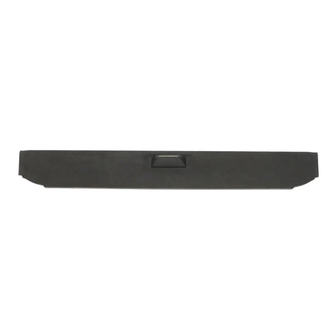 Volkswagen Polo 6R Supporto copertura posteriore pianale bagagliaio 6R6867762H - SKU 510868077B - Numero di parte 510868077B