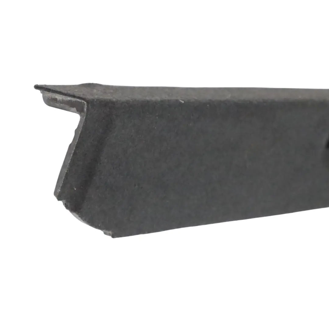 Volkswagen Polo 6R Supporto copertura posteriore pianale bagagliaio 6R6867762H - SKU 510868077B - Numero di parte 510868077B