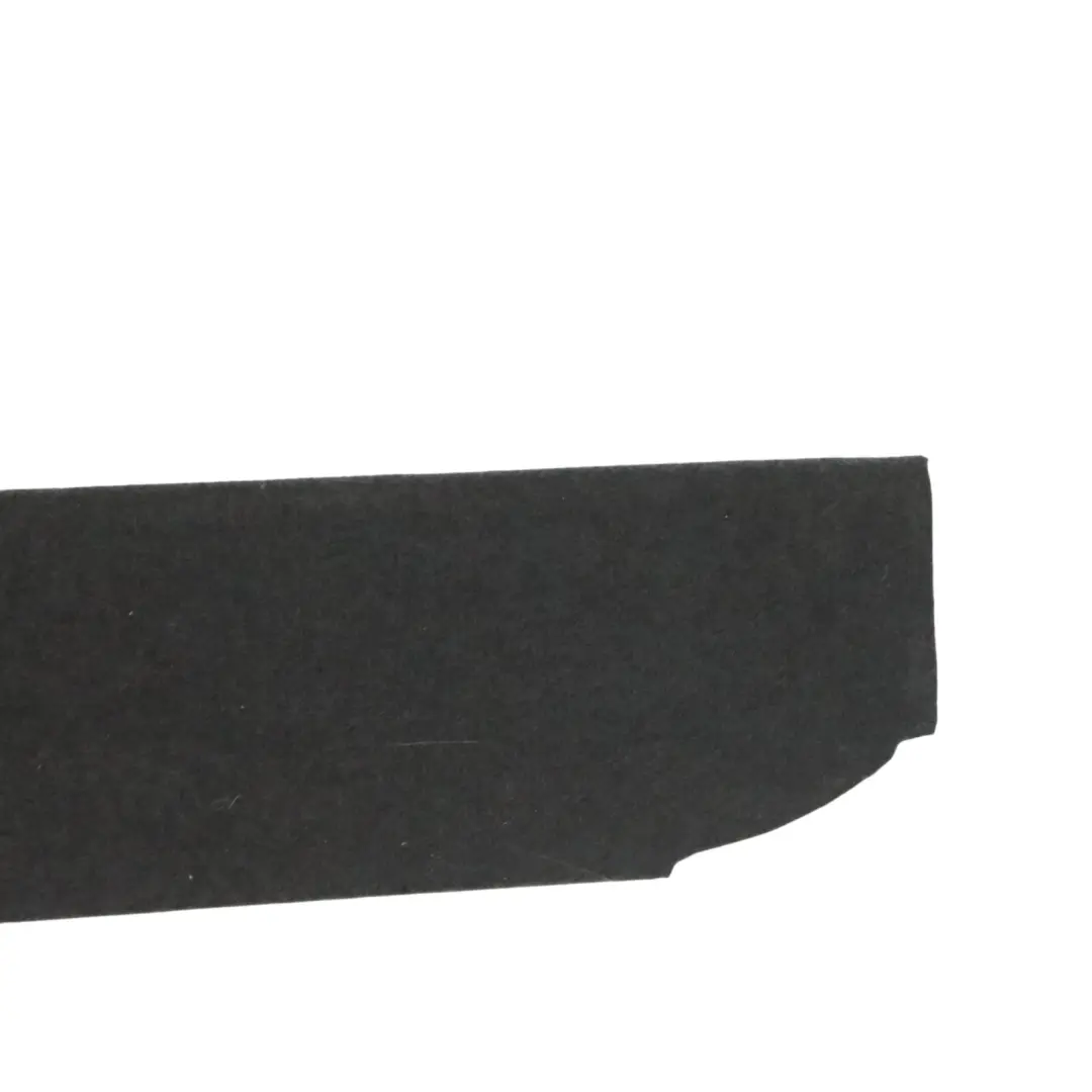 Koffer Raum Trunk Boden Trim Hinten Abdeckung für Volkswagen Sportsvan mit Teilenummer 510868077B Volkswagen Sportsvan Koffer Raum Trunk Boden Trim Hinten Abdeckung - SKU 510868077B - Teilenummer 510868077B