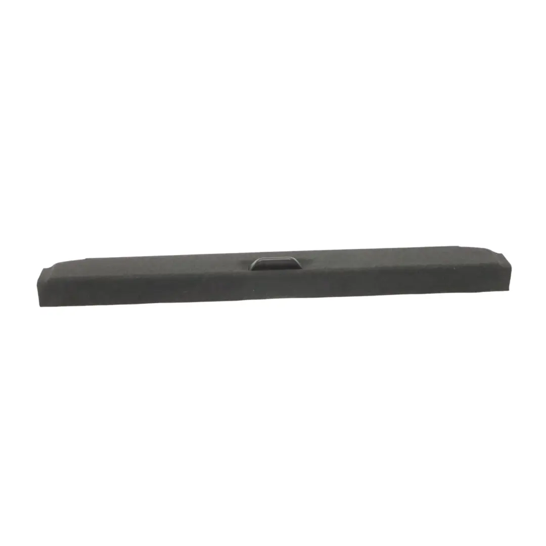 Boot Trunk Floor Trim Rear Cover Support Black to Volkswagen Sportsvan with Part number 510868077B Volkswagen Sportsvan Boot Trunk Floor Trim Rear Cover Support Black - SKU 510868077B - Part number 510868077B