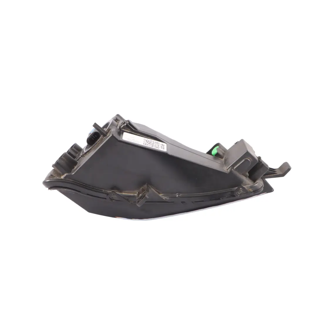 VW Volkswagen Golf Sportsvan Luz Antiniebla Delantera Izquierda - SKU 510941661E - Número de pieza 510941661E