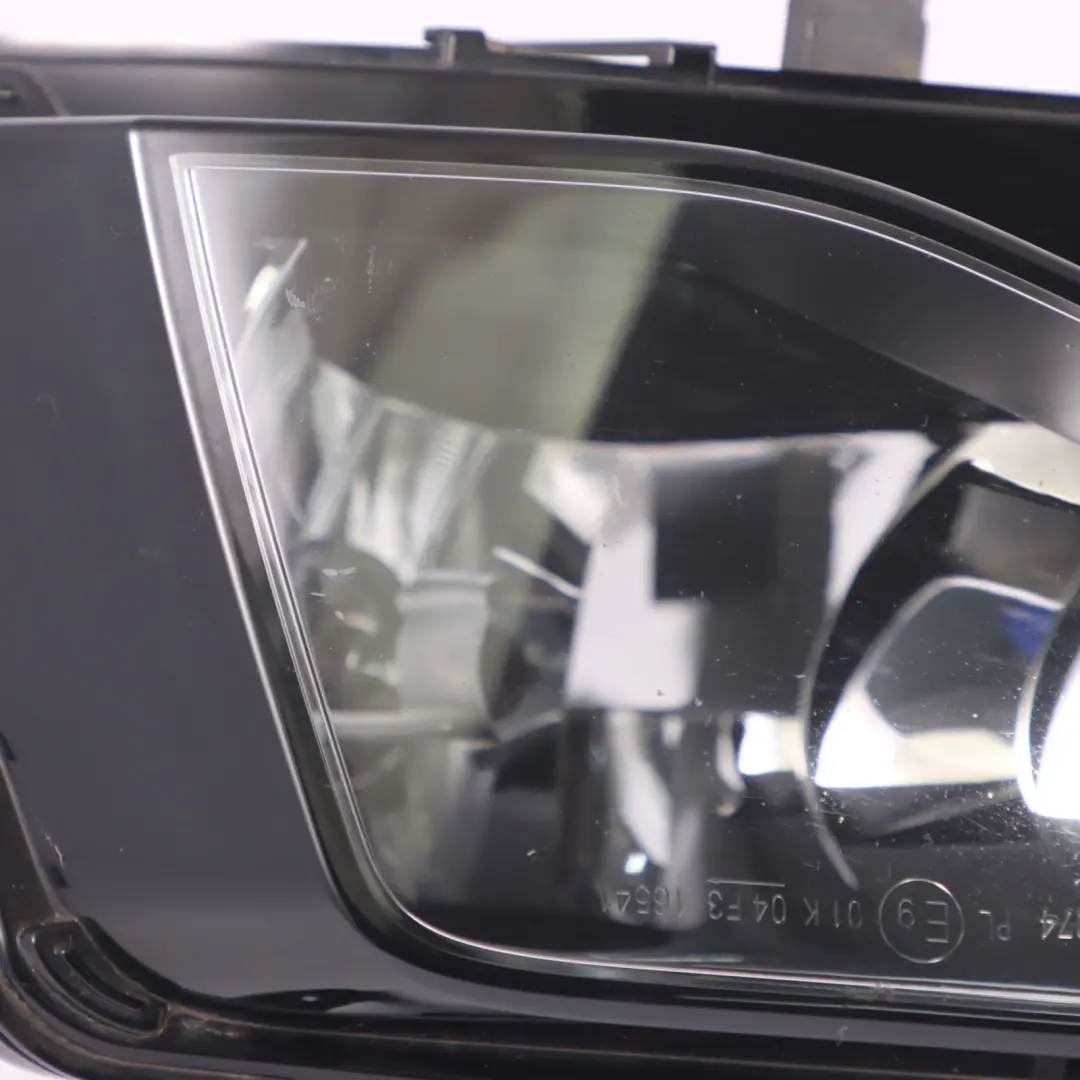 Fog Lamp Light Front Left N/S to VW Volkswagen Golf Sportsvan with Part number 510941661E VW Volkswagen Golf Sportsvan Fog Lamp Light Front Left N/S - SKU 510941661E - Part number 510941661E