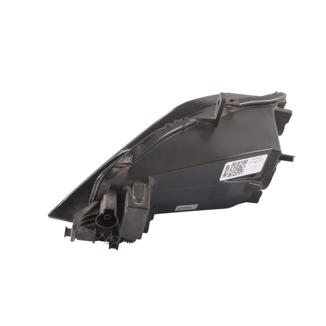 Nebelscheinwerfer Licht Vorne Links für VW Volkswagen Golf Sportsvan mit Teilenummer 510941661E VW Volkswagen Golf Sportsvan Nebelscheinwerfer Licht Vorne Links - SKU 510941661E - Teilenummer 510941661E