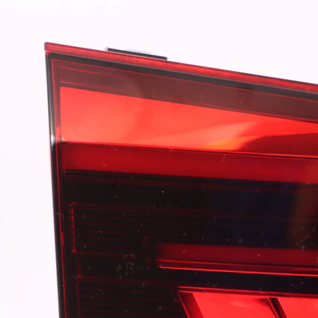 Boot Lid Tail Light Rear Lamp Inner Left N/S to VW Volkswagen Golf SV with Part number 510945093P VW Volkswagen Golf SV Boot Lid Tail Light Rear Lamp Inner Left N/S - SKU 510945093P - Part number 510945093P