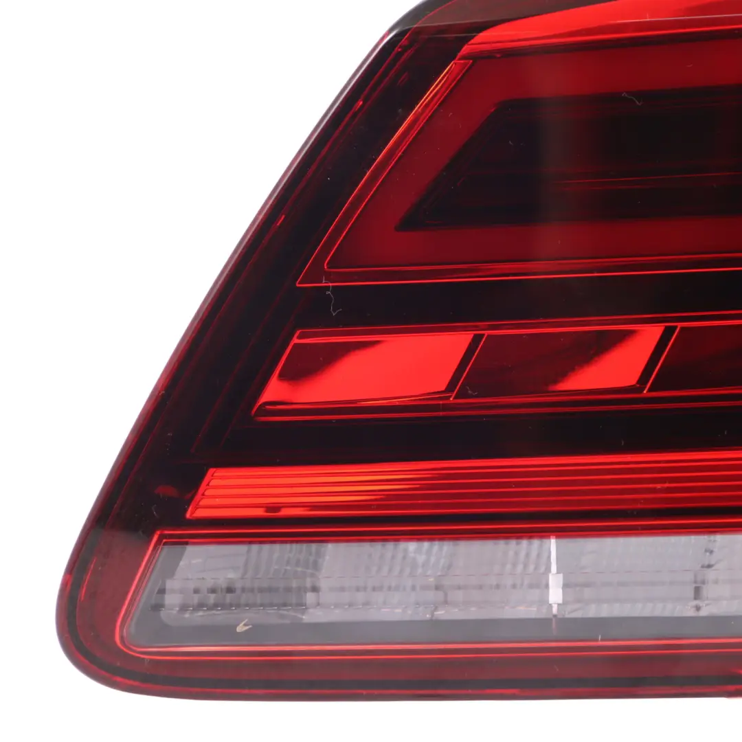 VW Volkswagen Golf SV Boot Lid Tail Light Rear Lamp Inner Right O/S - SKU 510945094P - Part number 510945094P