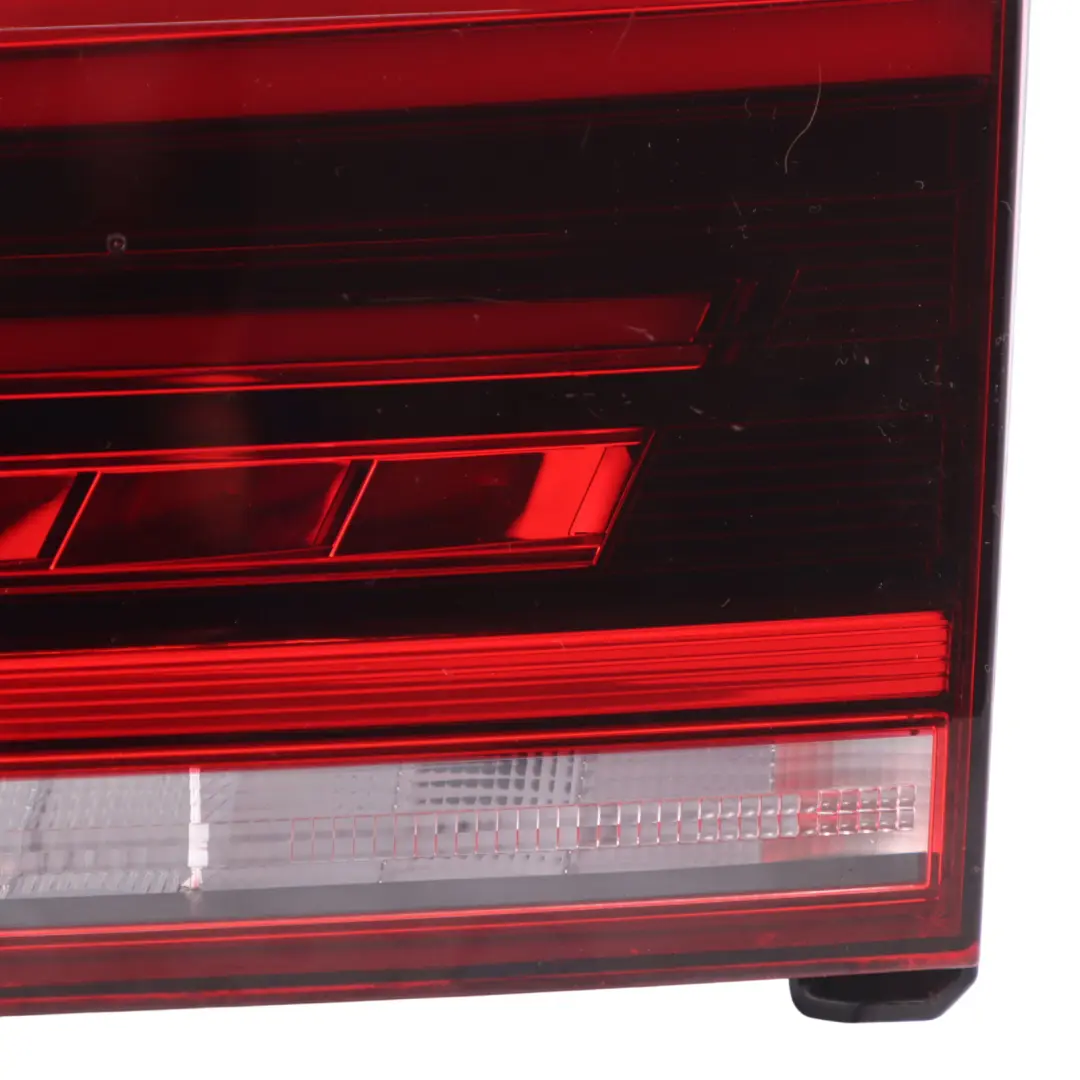 VW Volkswagen Golf SV Boot Lid Tail Light Rear Lamp Inner Right O/S - SKU 510945094P - Part number 510945094P